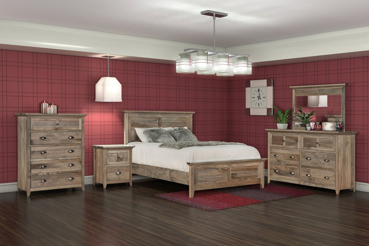 Cottage 5pc Set