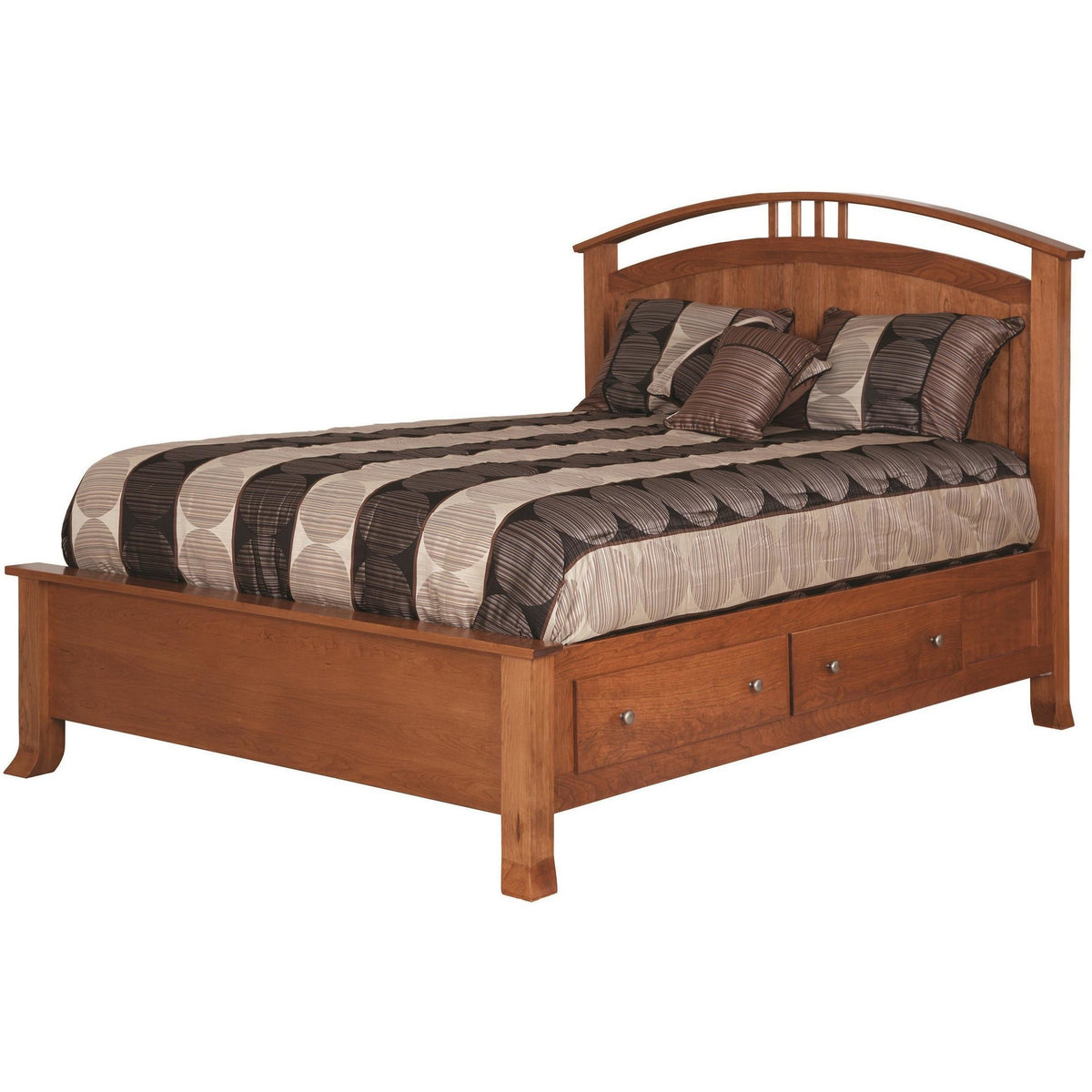 Crescent 5pc Set