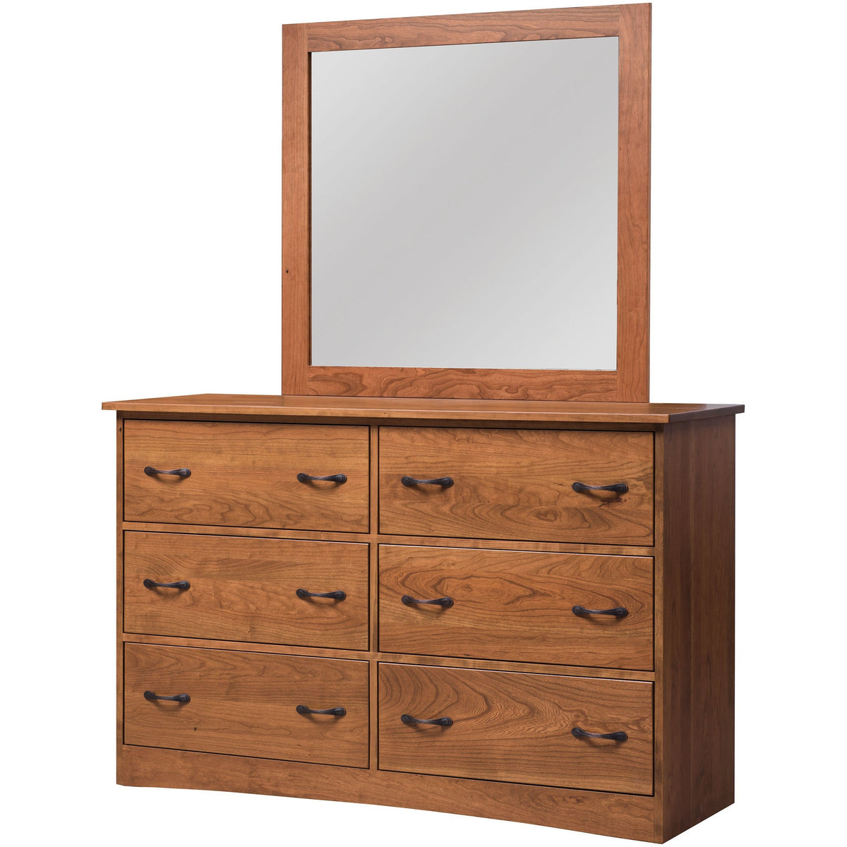 Dutch Standard 5pc Set