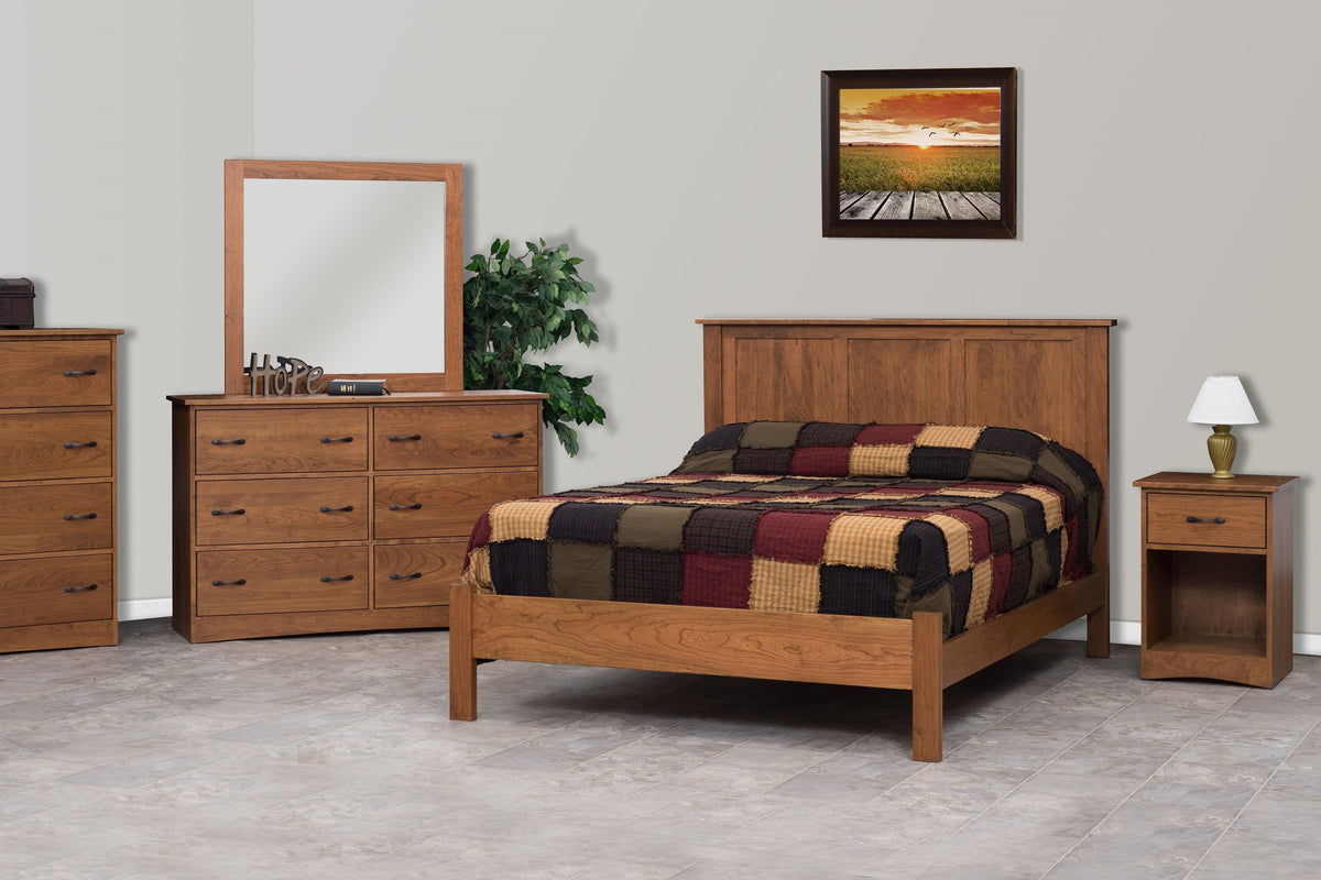 Dutch Standard 5pc Set