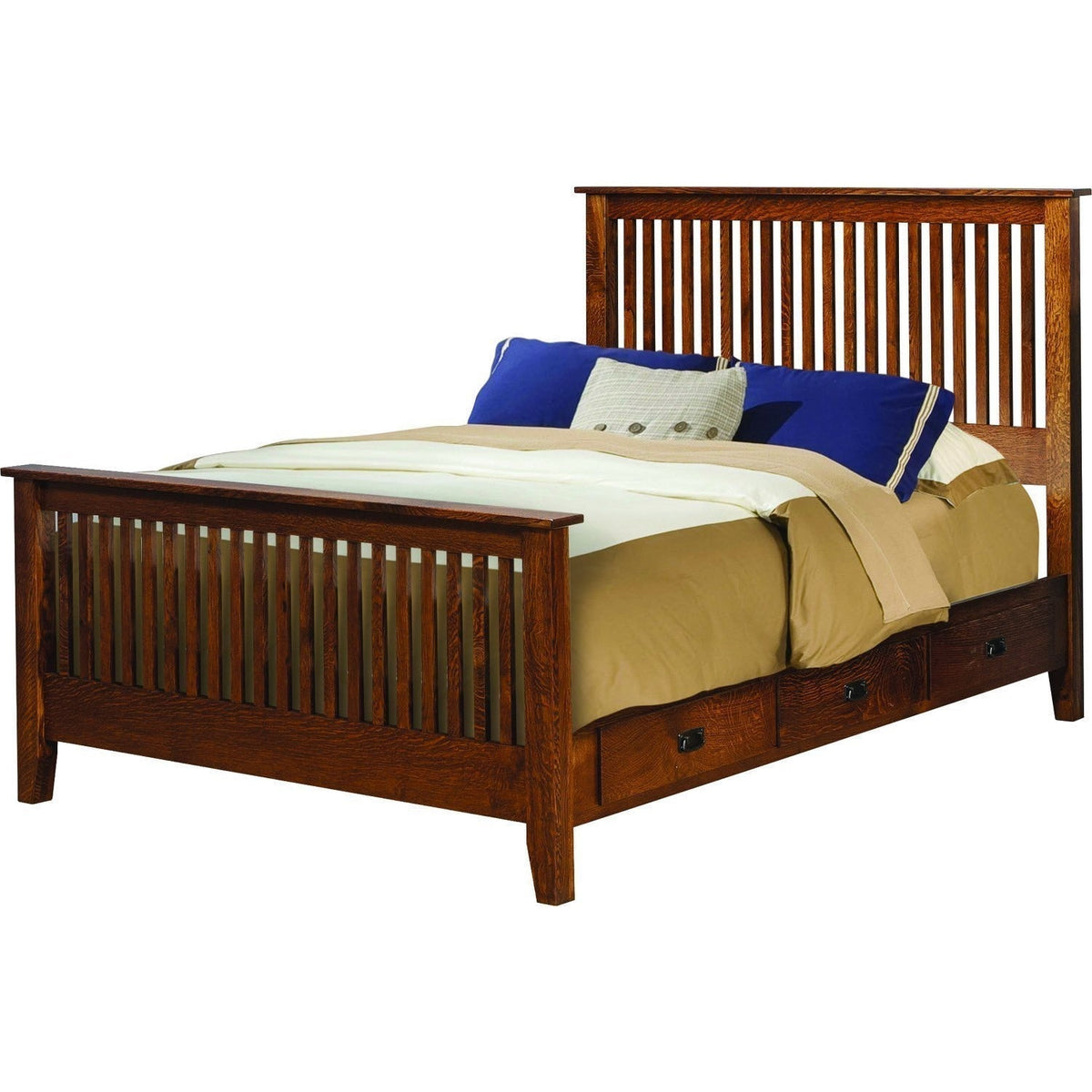 Elkins Mission 5pc Set