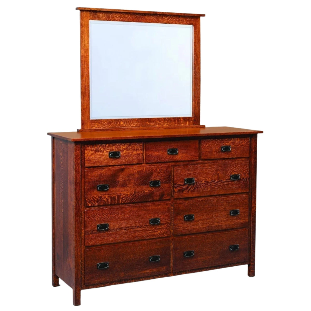 Elkins Mission 5pc Set