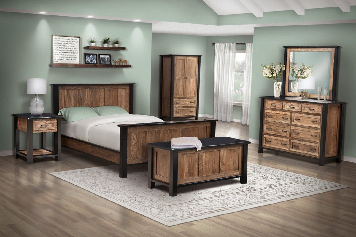 Empire 5pc Set