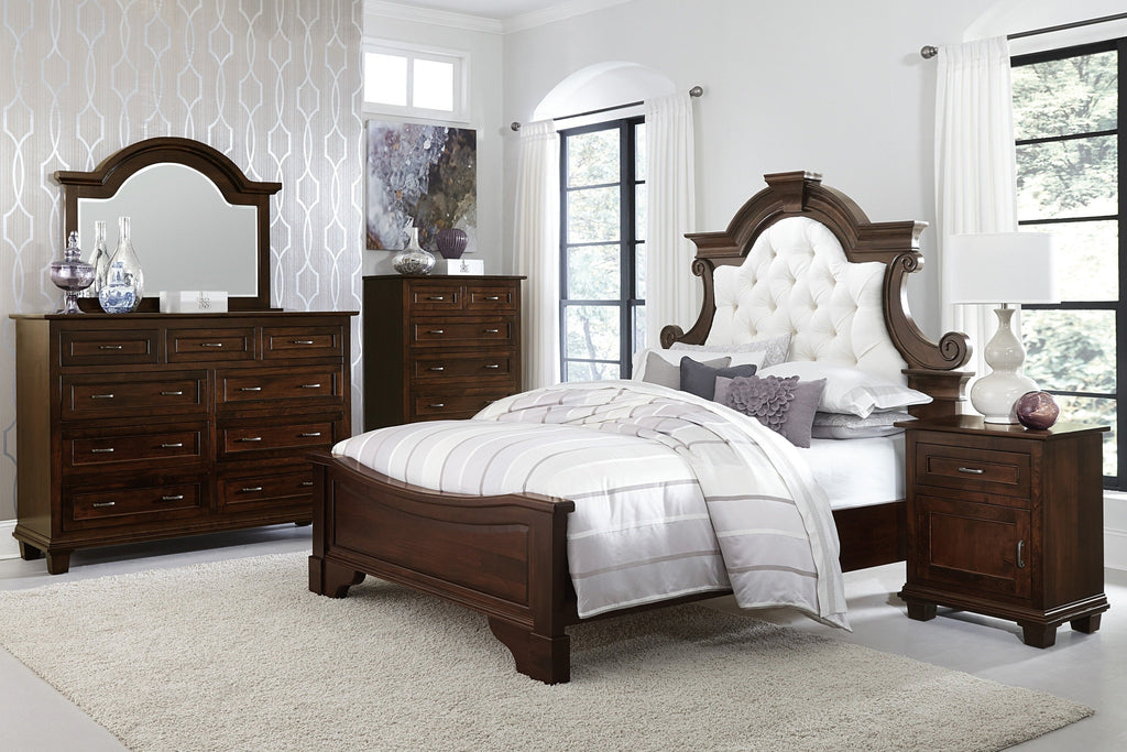 Francine 5pc Set