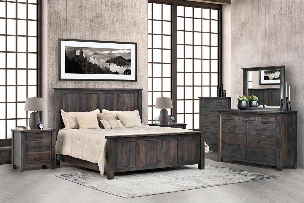 Franklin 5pc Set