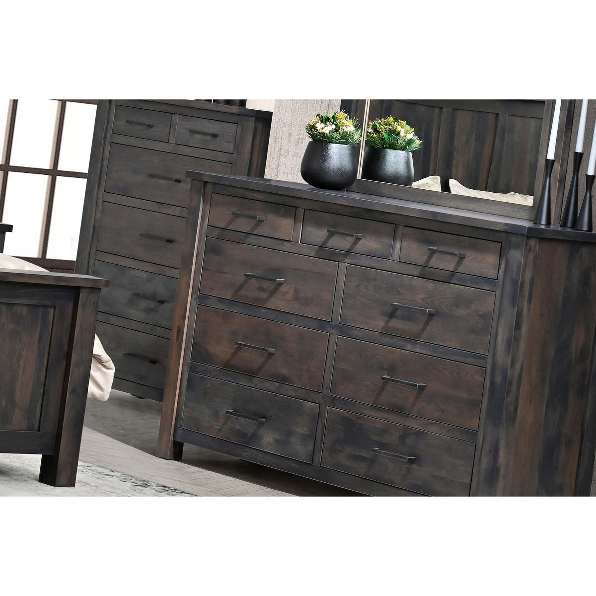 Franklin 5pc Set