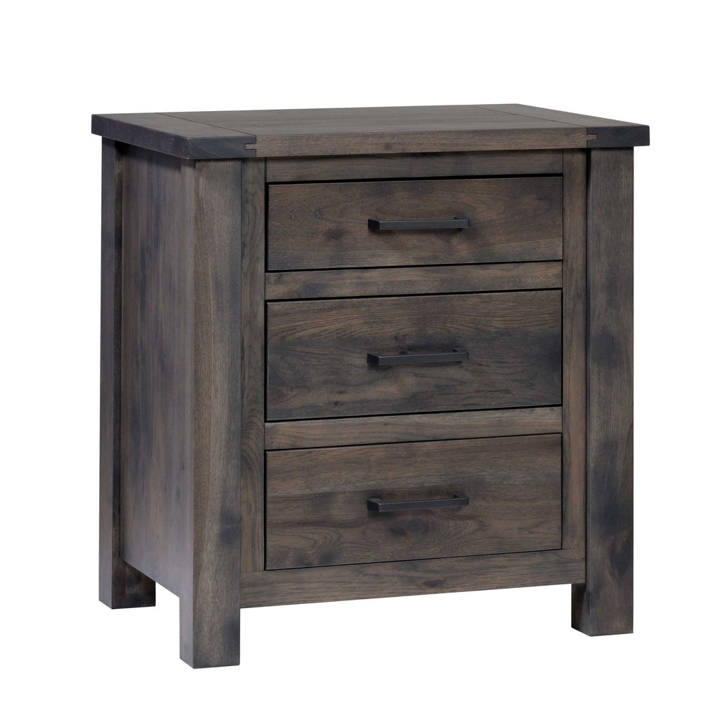 Franklin 5pc Set w/ Storage Bed