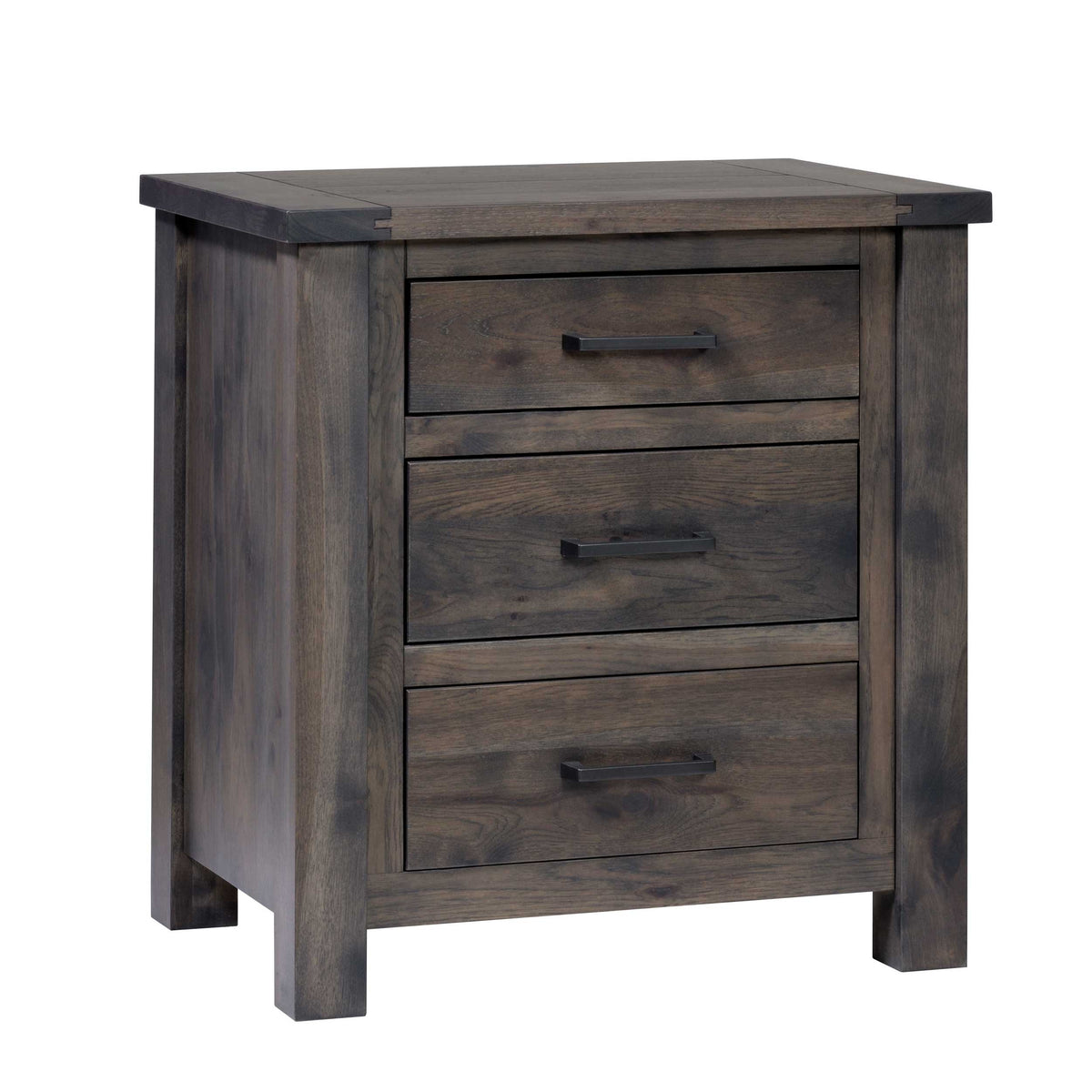 Franklin 5pc Set w/ Storage Bed