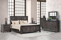 Franklin 5pc Set w/ Storage Bed