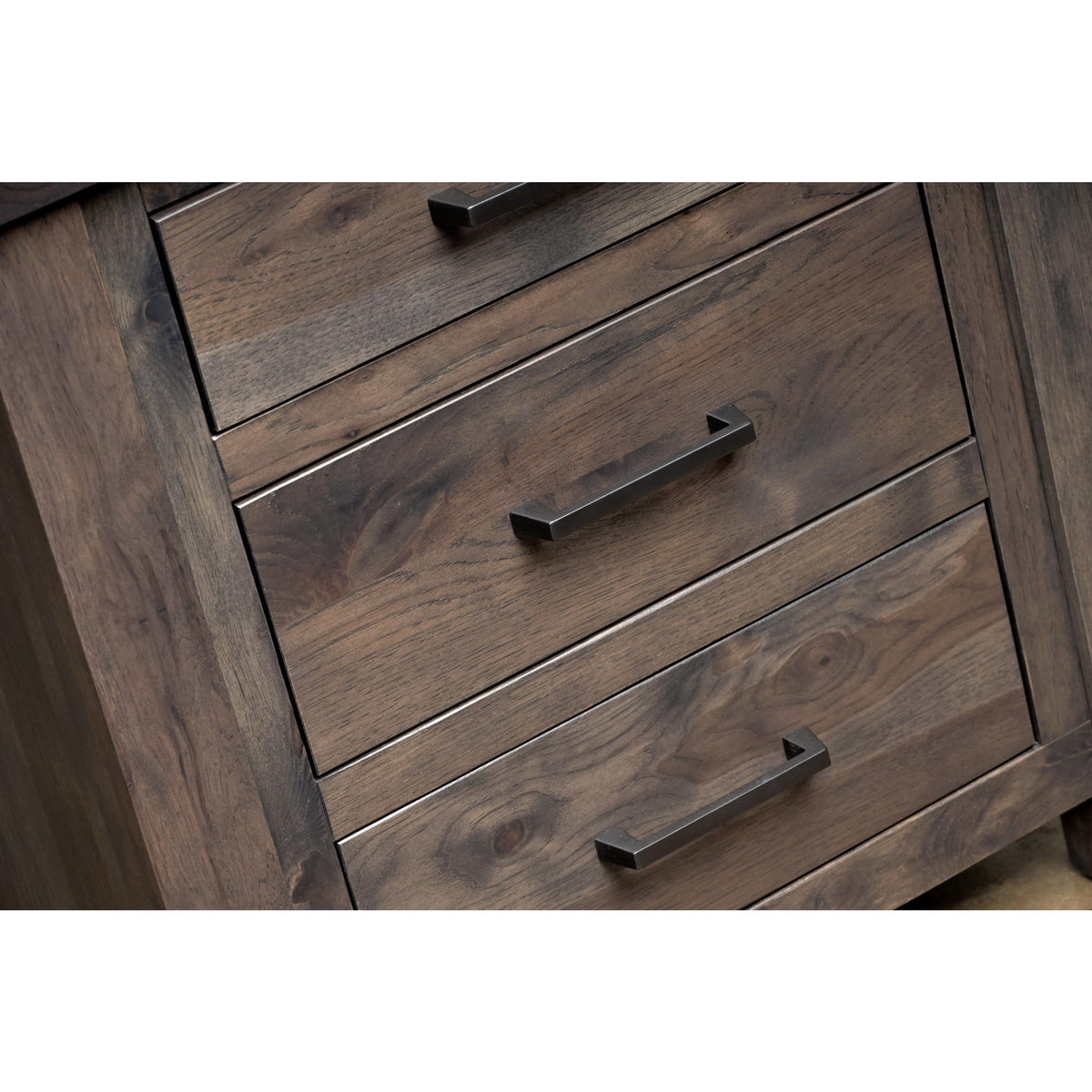Franklin 5pc Set w/ Storage Bed