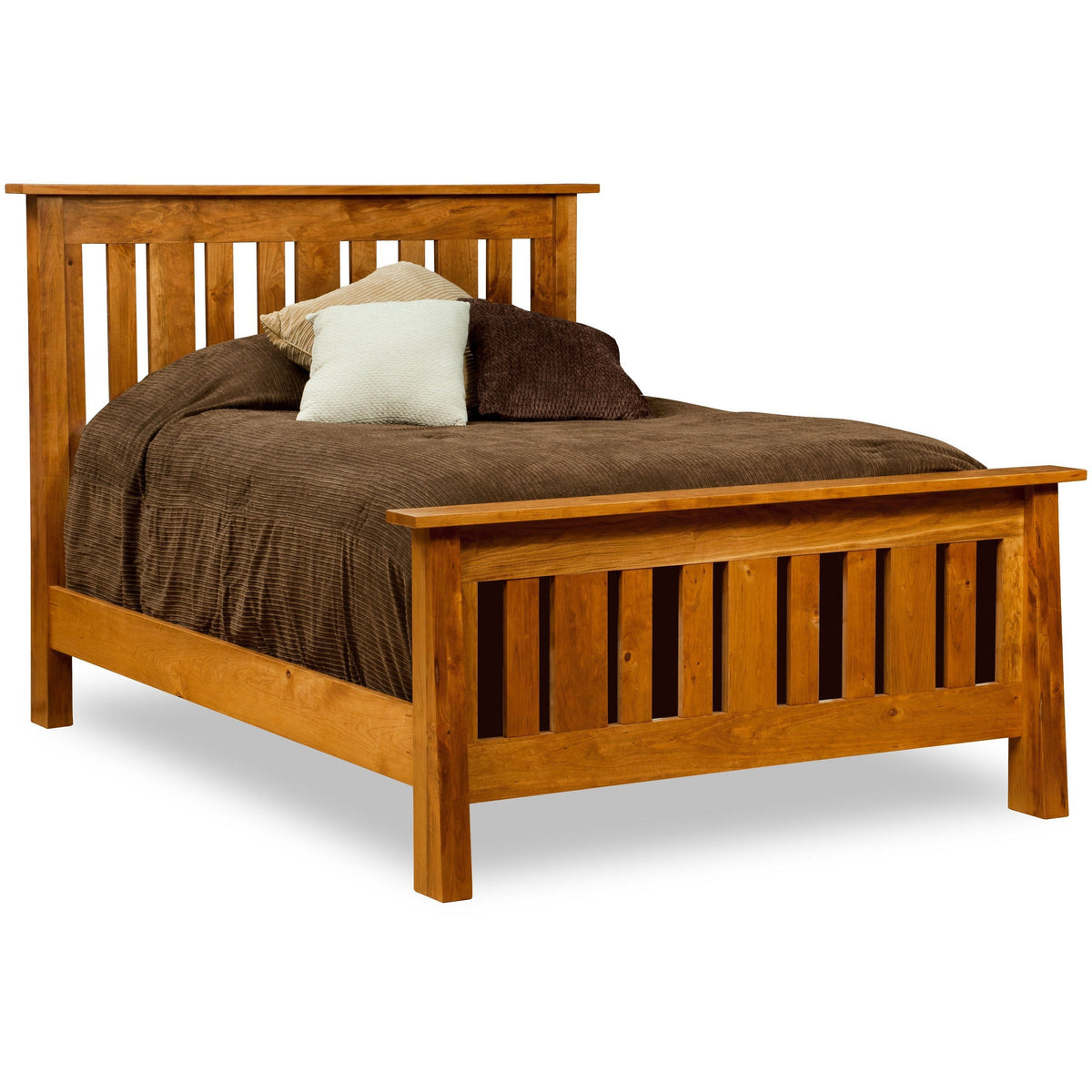 Freemont Mission 4pc Set