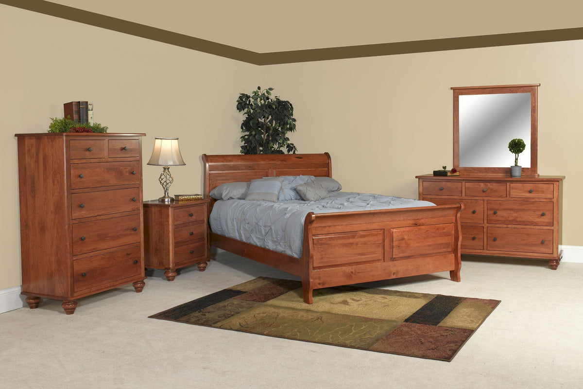 Greenville 5pc Set