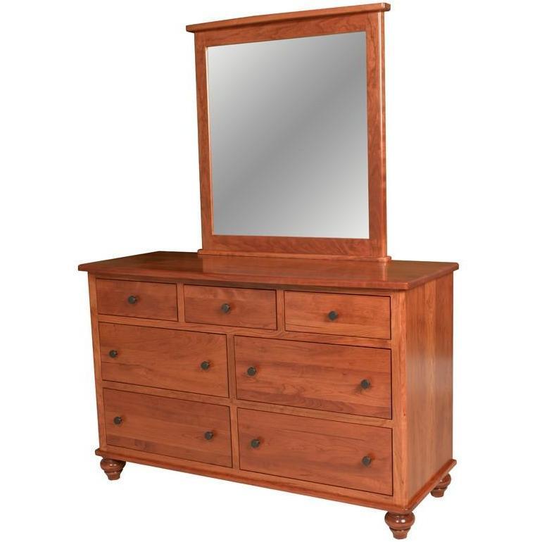 Greenville 5pc Set