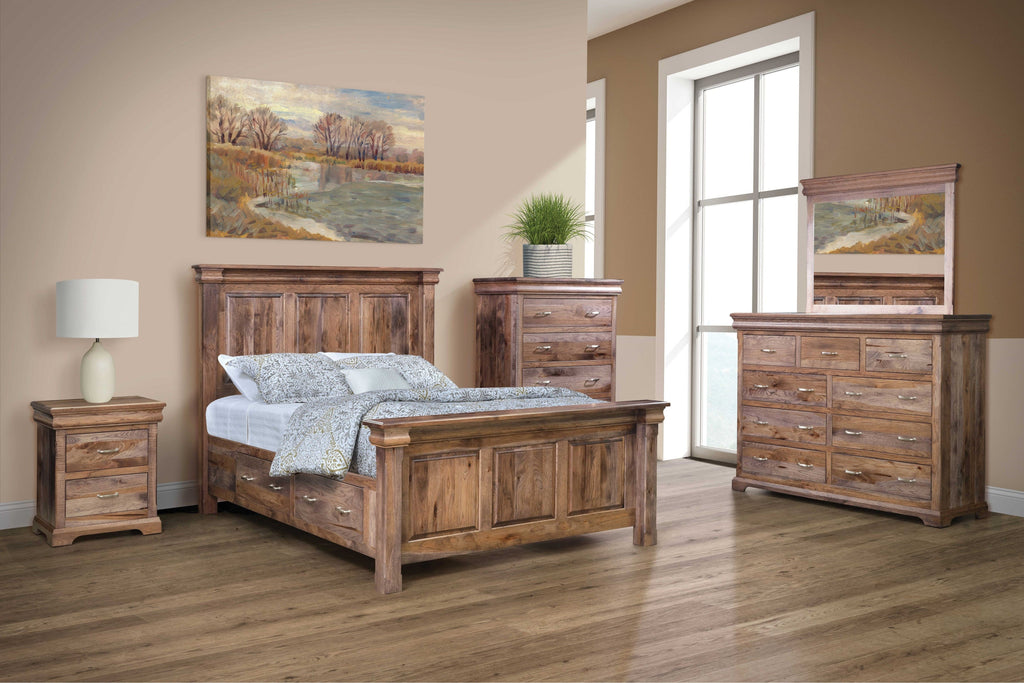 Hampton 5pc Storage Set