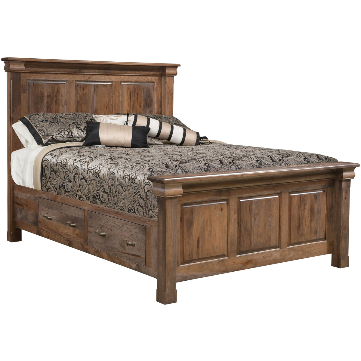 Hampton 5pc Storage Set
