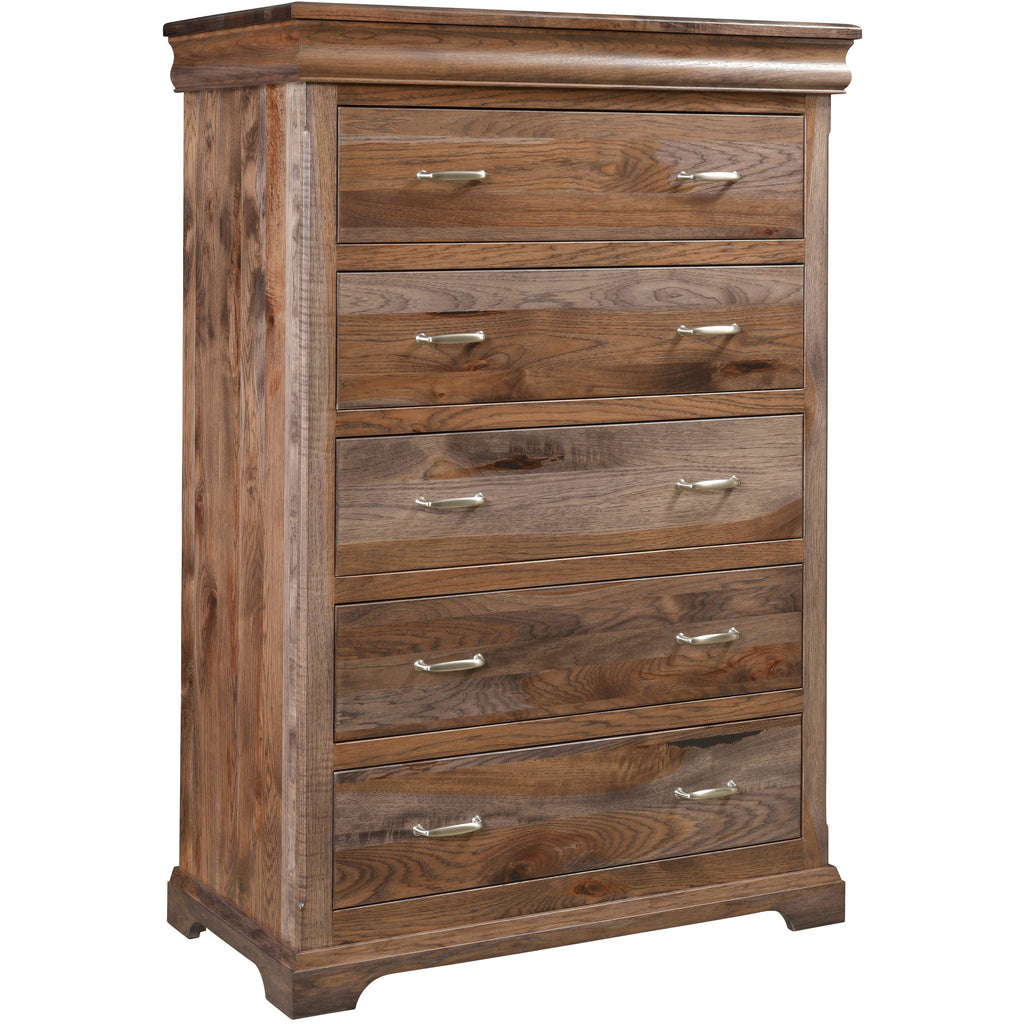 Hampton 5pc Storage Set