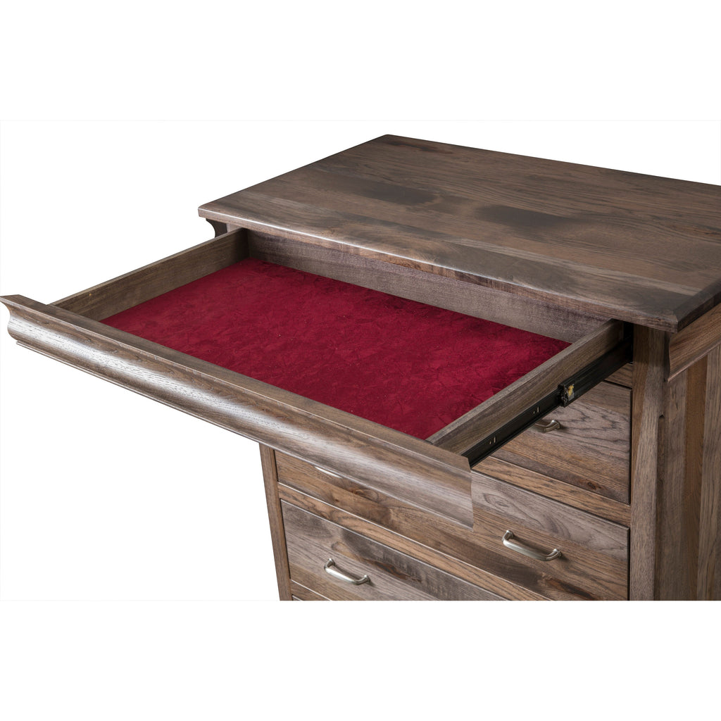 Hampton 5pc Storage Set
