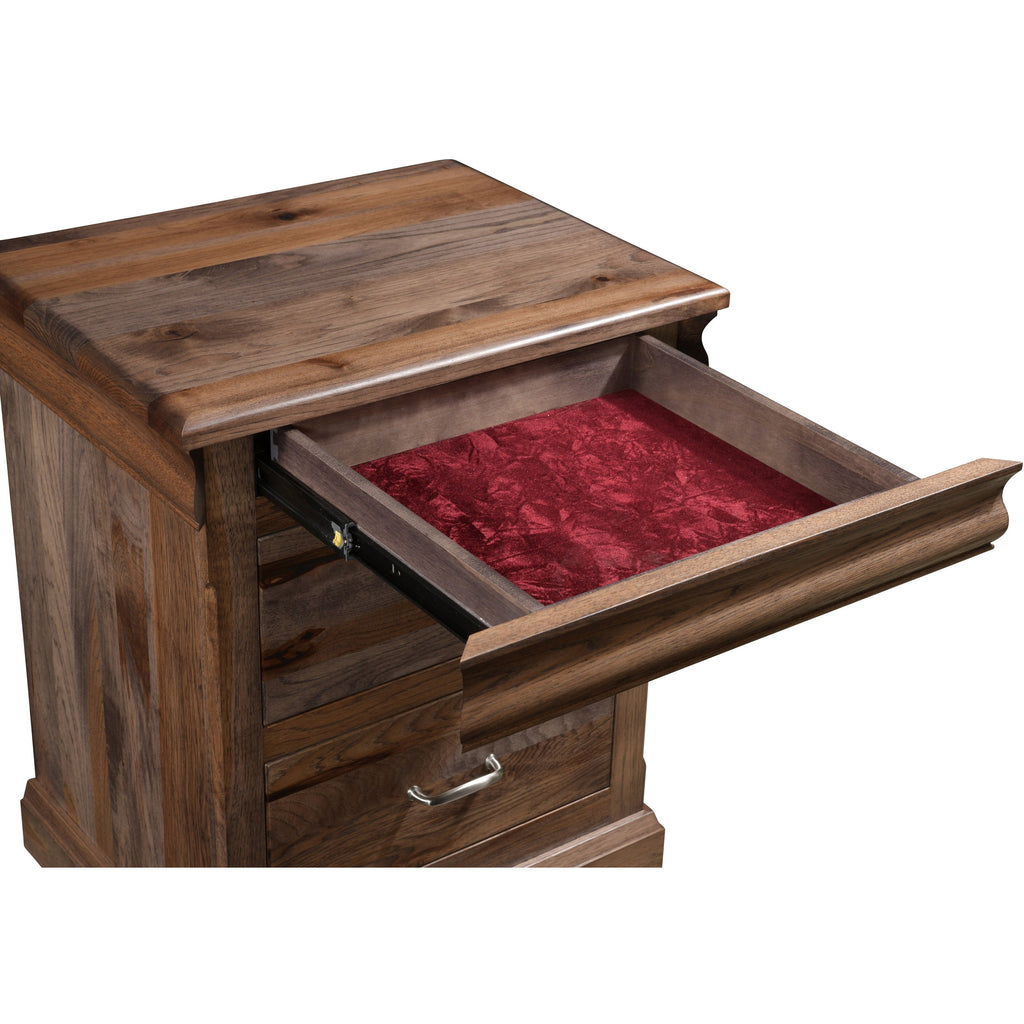 Hampton 5pc Storage Set