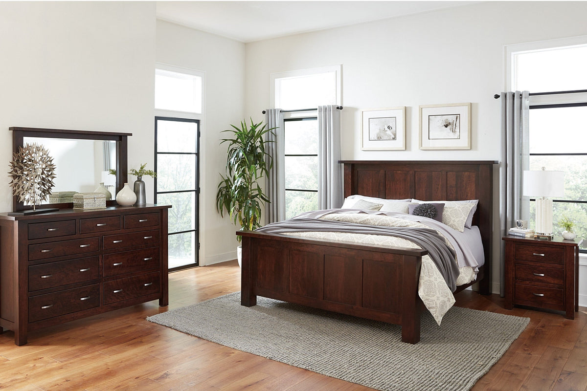 Heidi 4pc Set