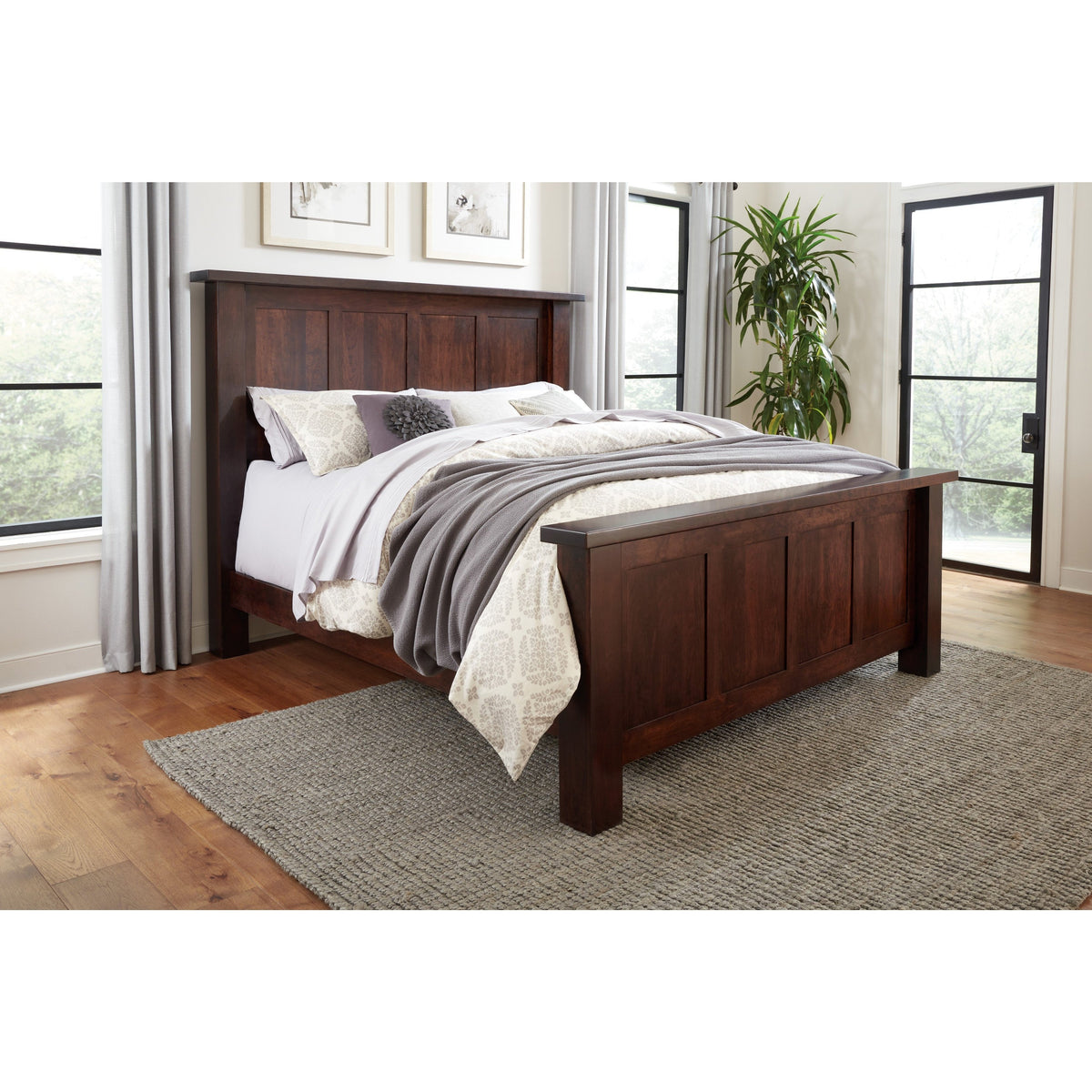 Heidi 4pc Set