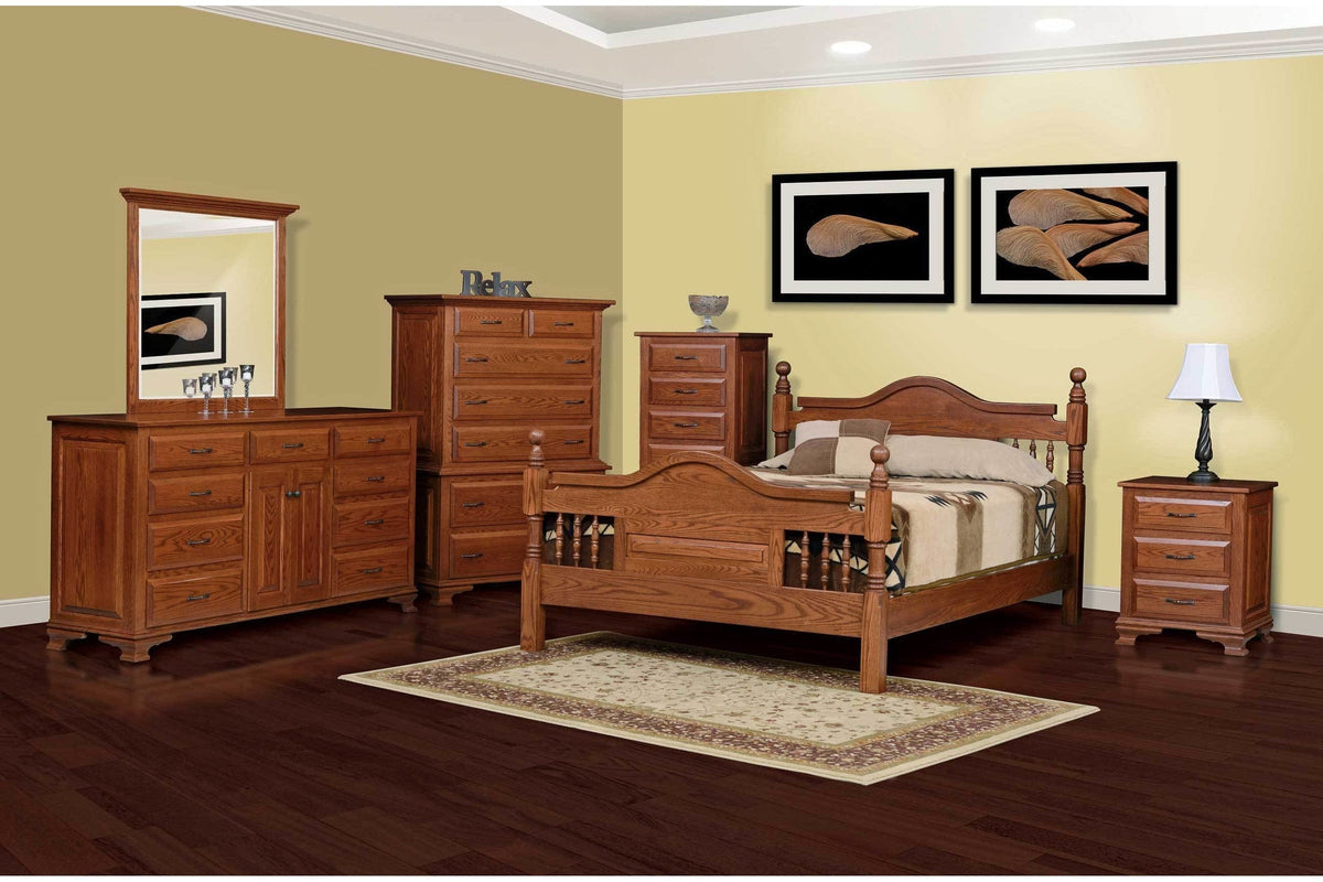Heritage 6pc Set