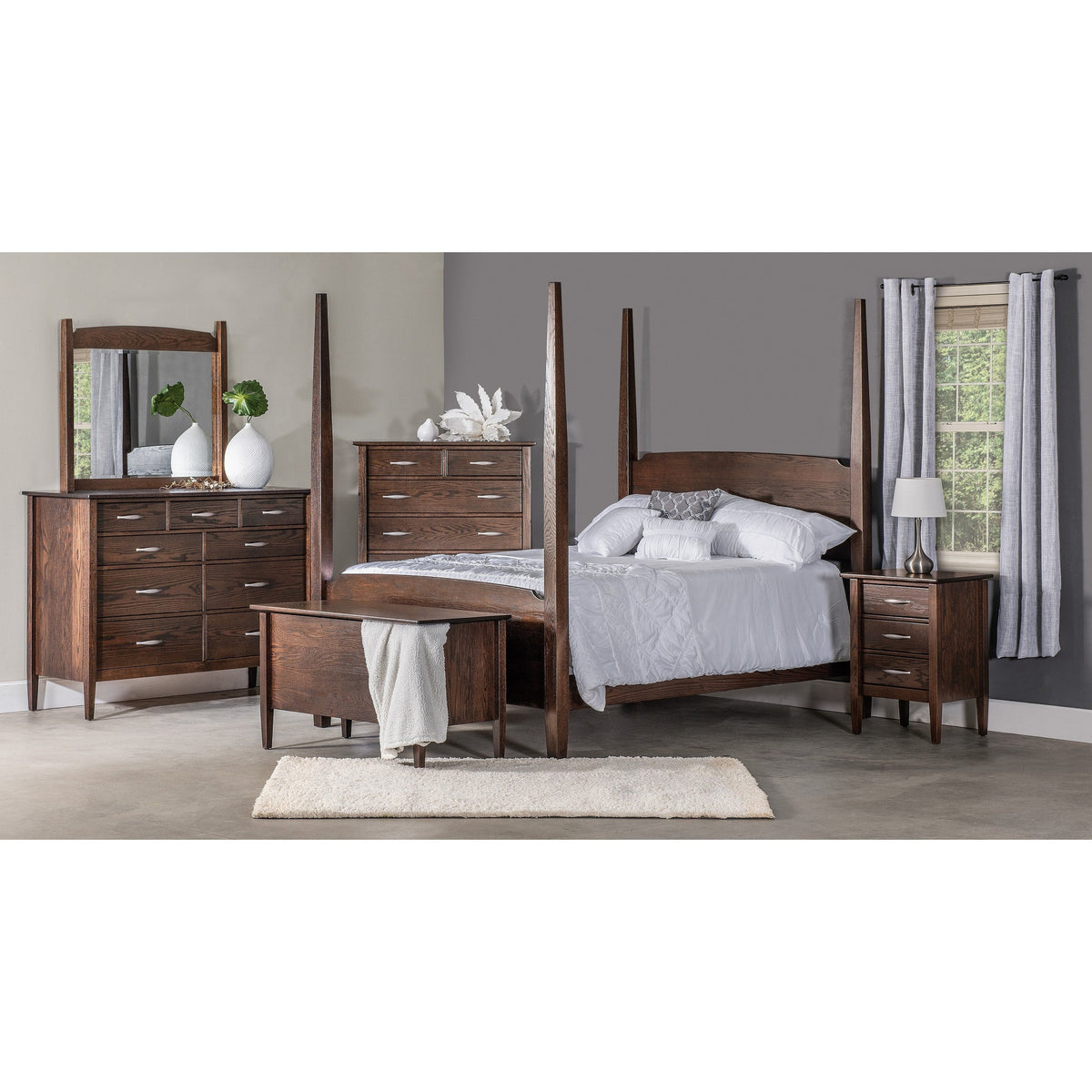 Imperial 5pc Set