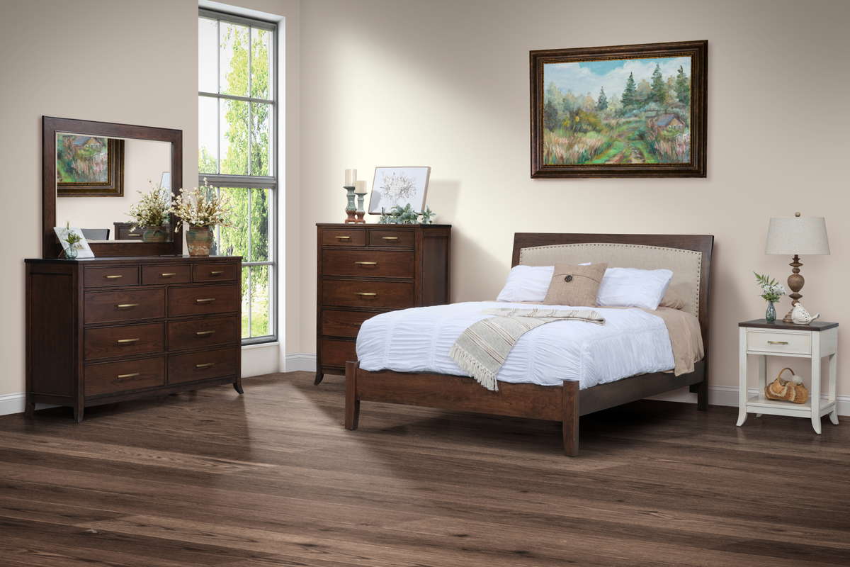 Kingston 5pc Set