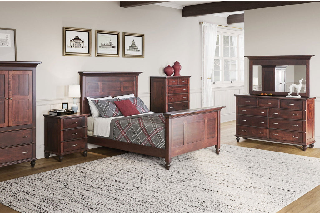 Legacy 5pc Set