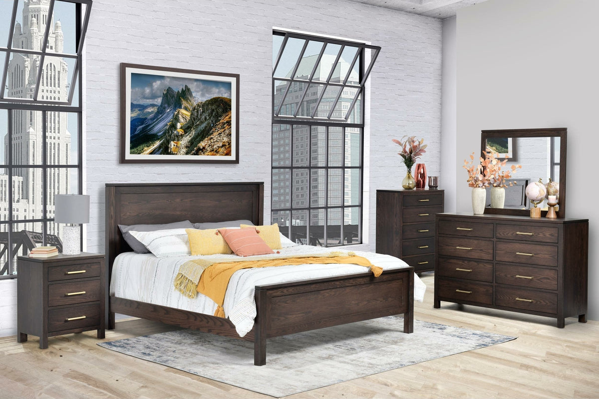 Leon 5pc Set