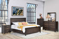 Leon 5pc Set w/ Storage Bed