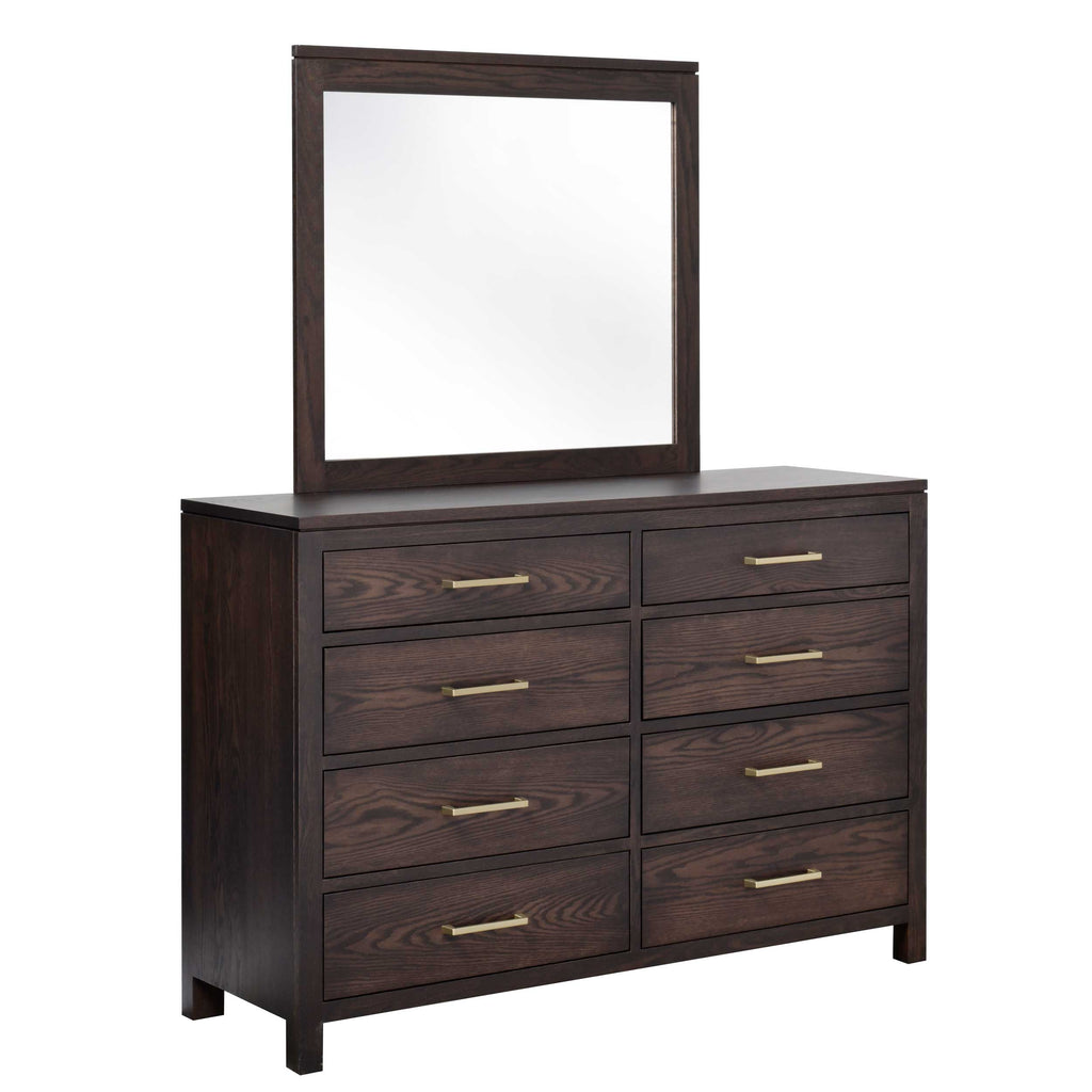 Leon 5pc Set w/ Storage Bed