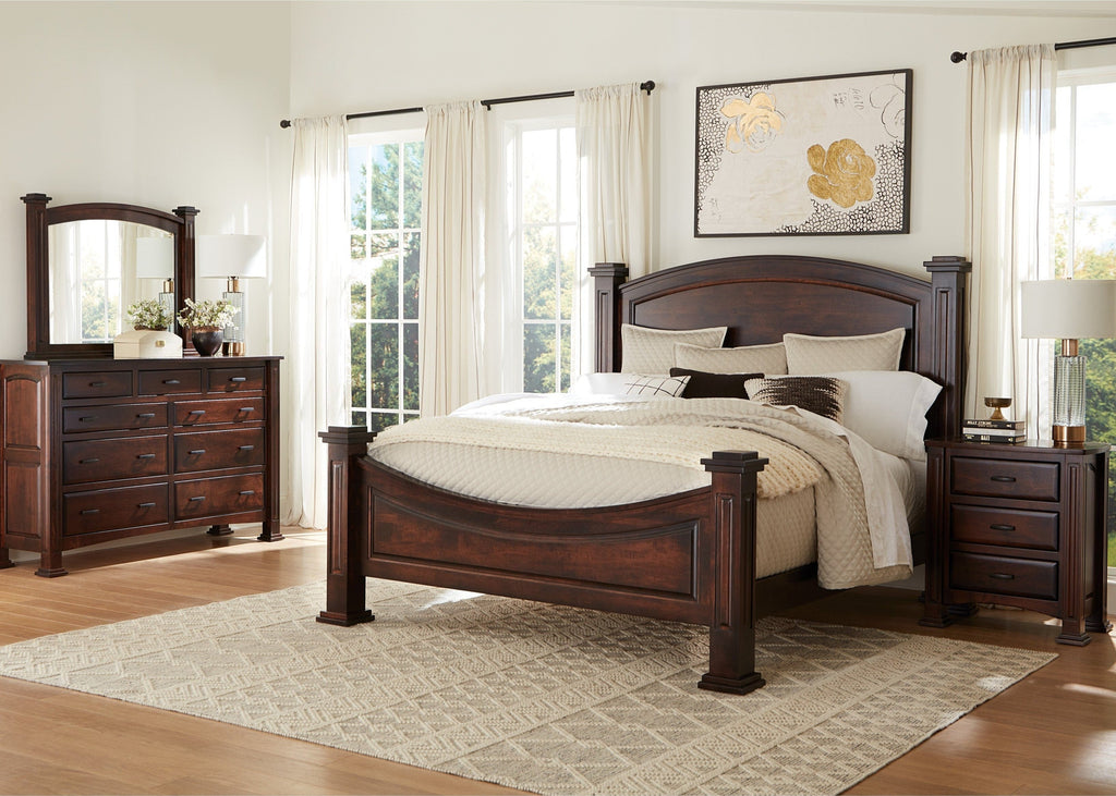 Lexington 4pc Set