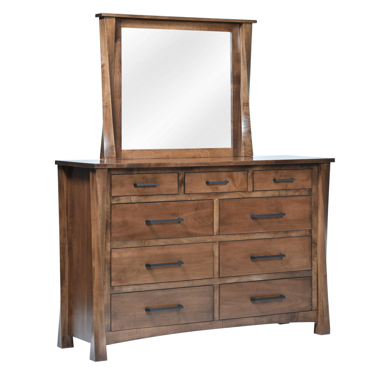 Lexington Twist 5pc Set w/ Storage Bed