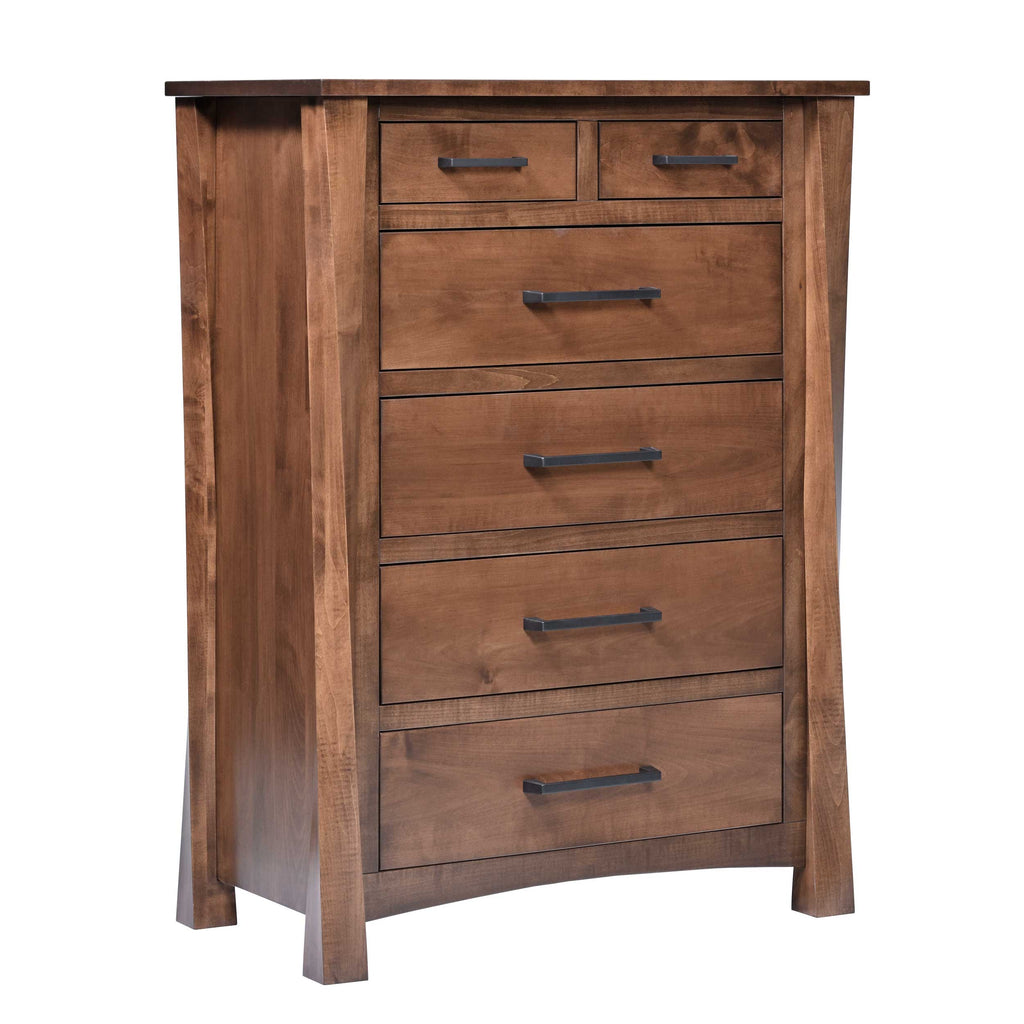 Lexington Twist 5pc Set w/ Storage Bed