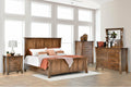 Lexington Twist 5pc Set w/ Storage Bed
