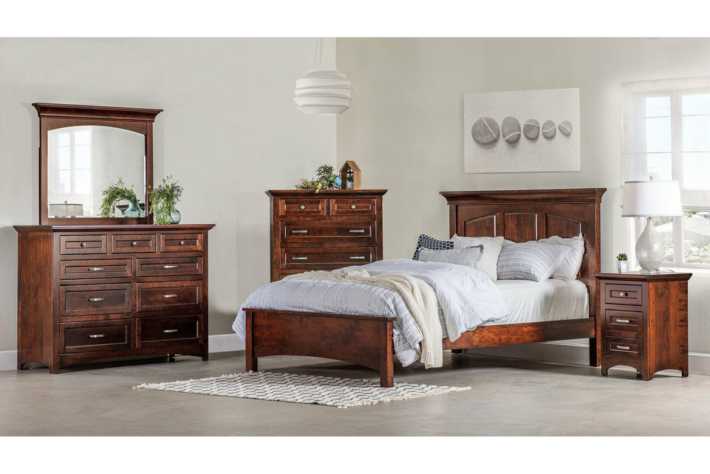 Lincoln 5pc Set