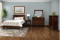 Lindholt 5pc Set
