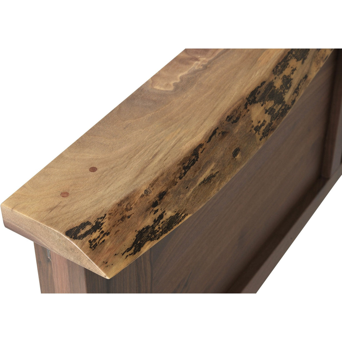 Live Edge 5pc Set
