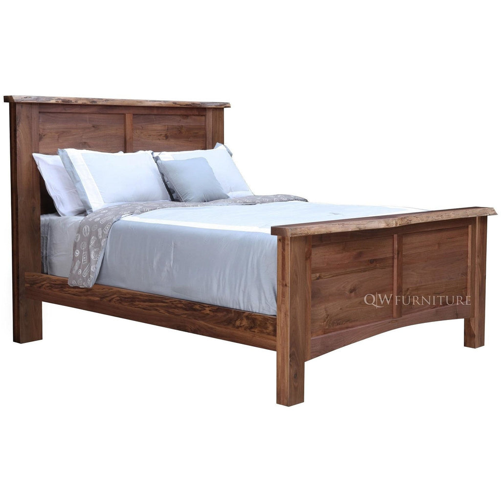 Live Edge 5pc Set