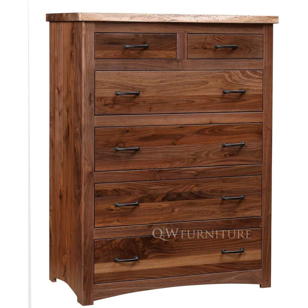 Live Edge 5pc Set