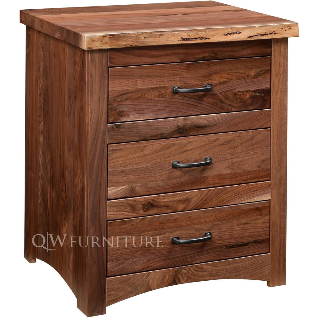Live Edge 5pc Set