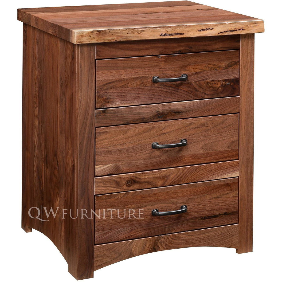 Live Edge 5pc Set
