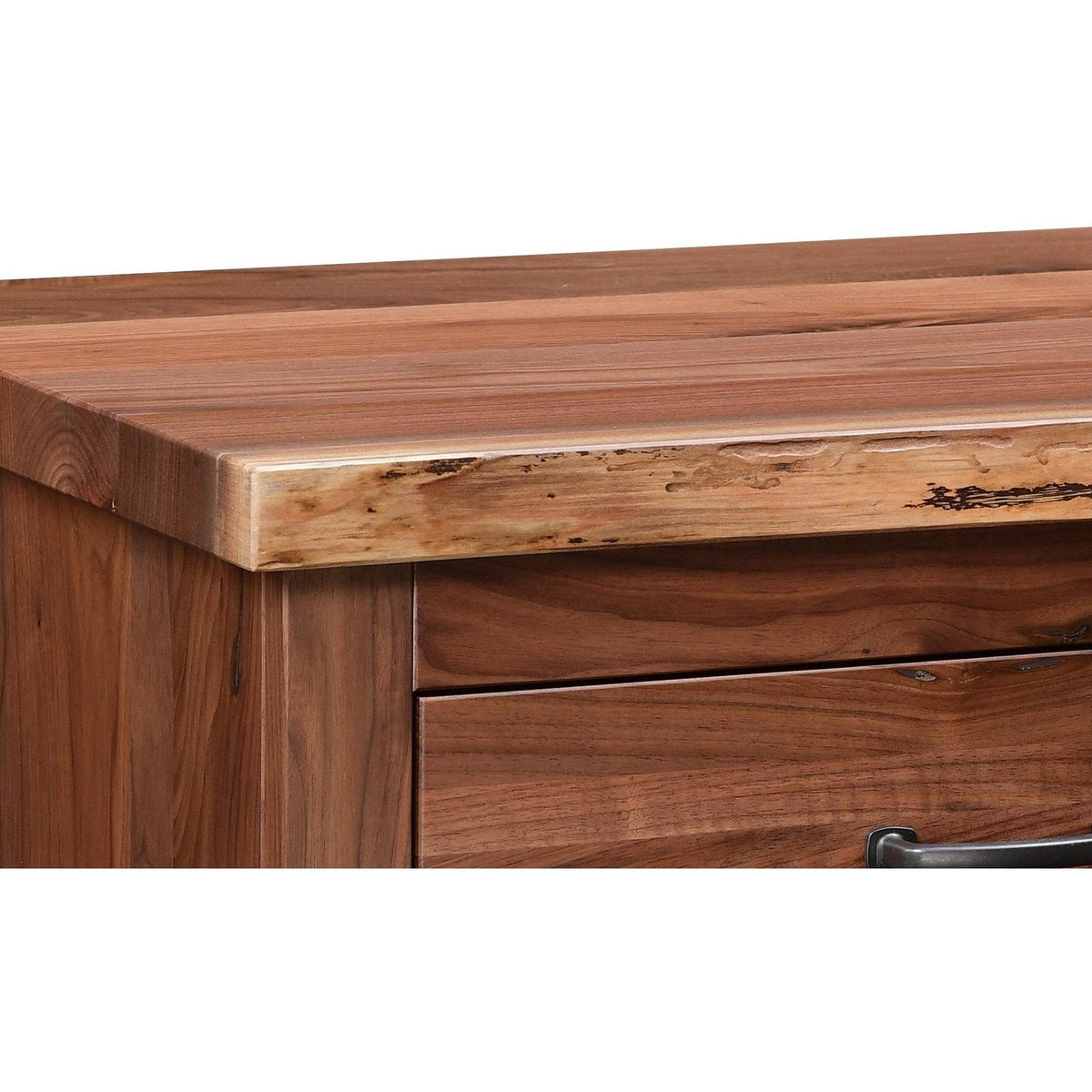 Live Edge 5pc Set