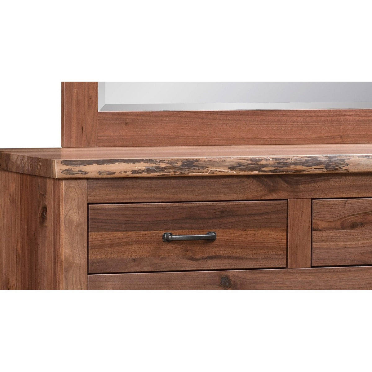 Live Edge 5pc Set