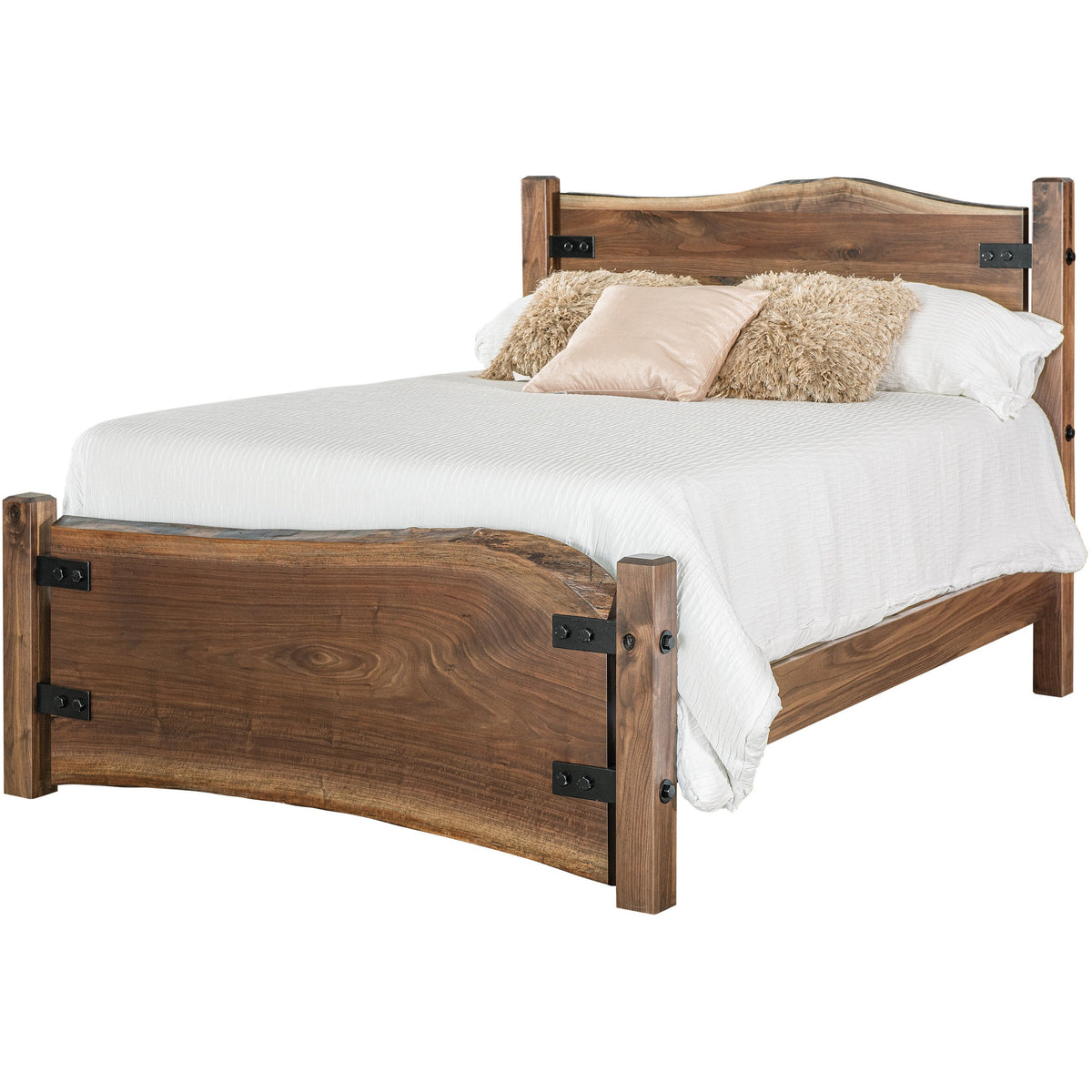 Live Wood 4pc Set