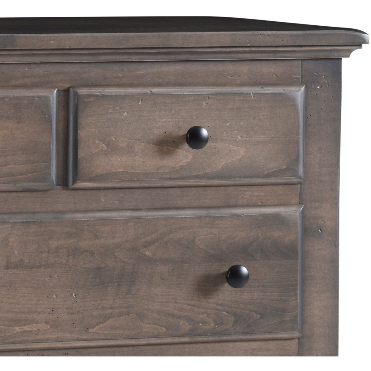 Lodge 5pc Set w/ Storage Bed