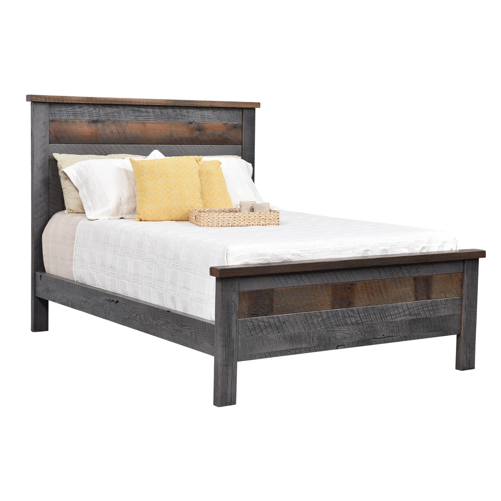 London Fog Reclaimed Barnwood 5pc Set