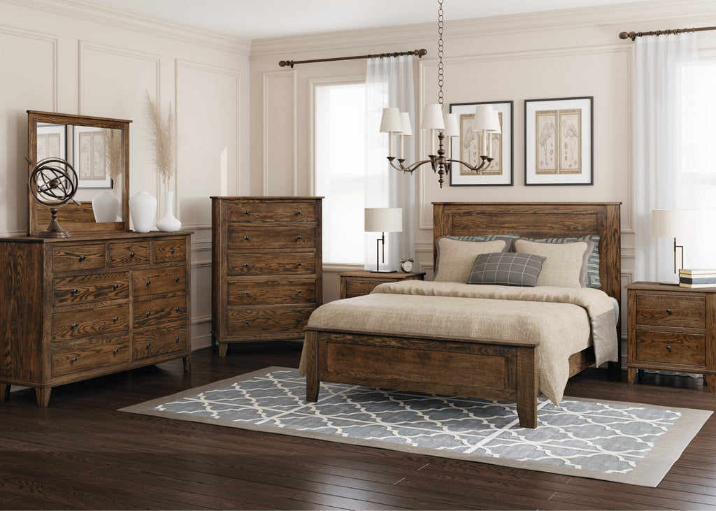 Madison 5pc Set