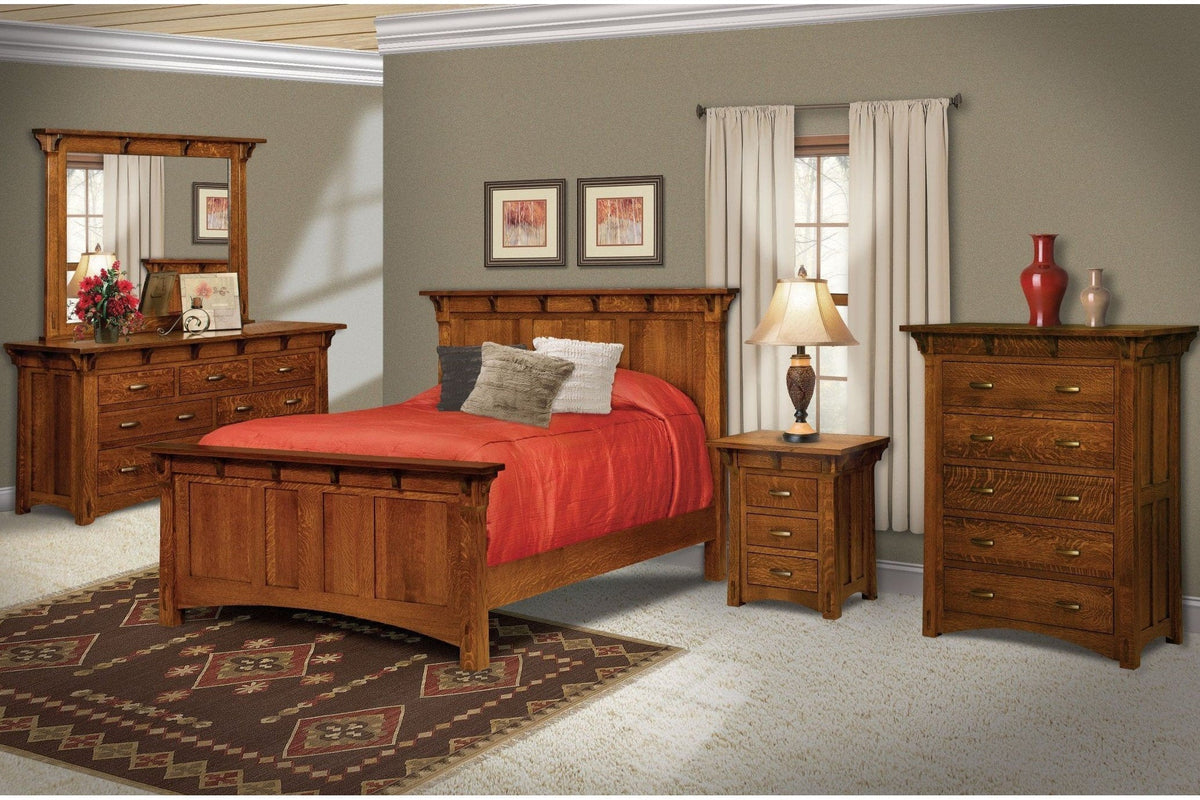 Manitoba 5pc Set