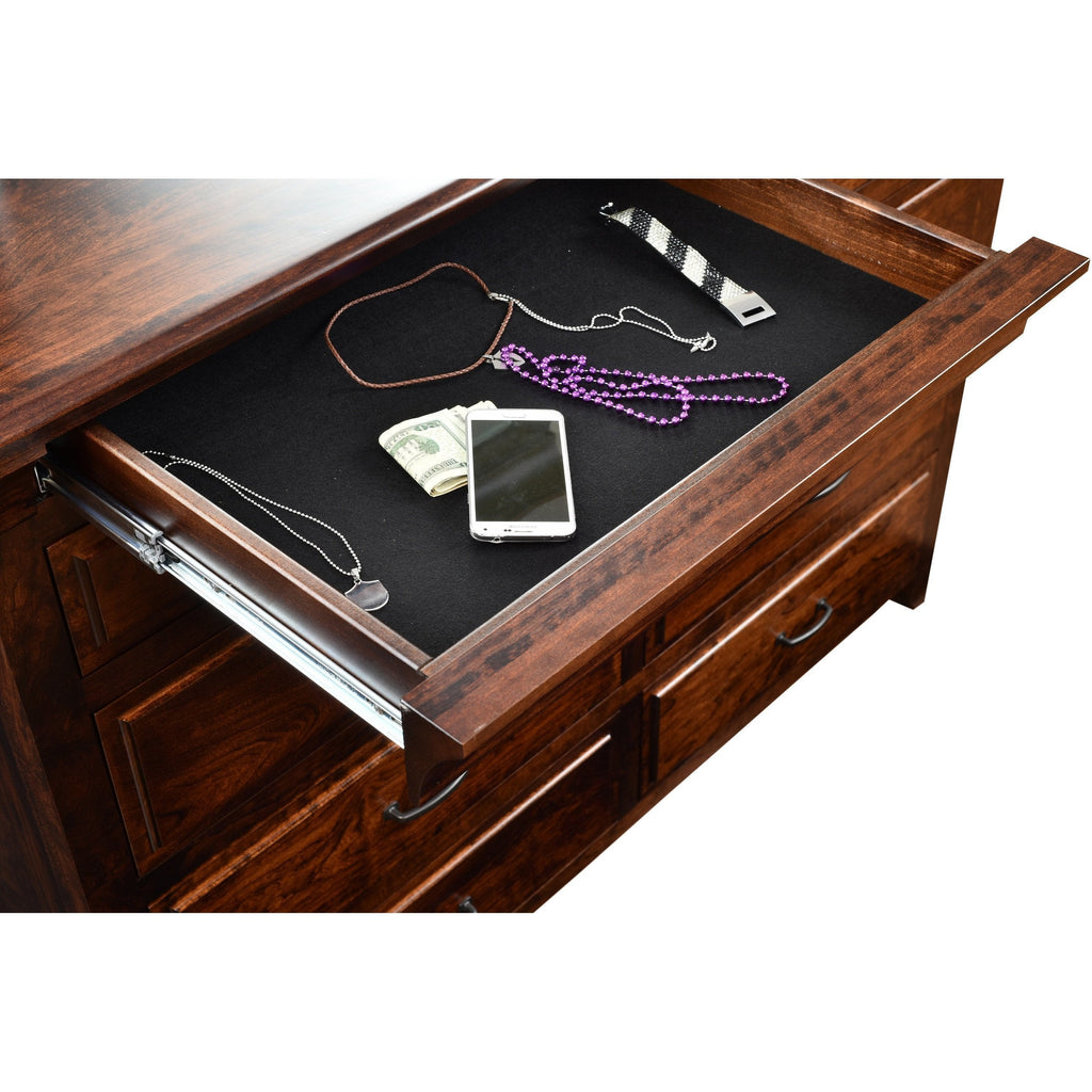 Marcella 5pc Set with Storage Bed